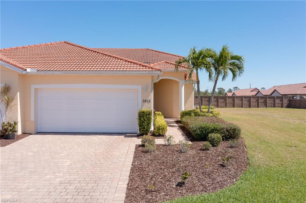 BURNT STORE ISLES - Residential
