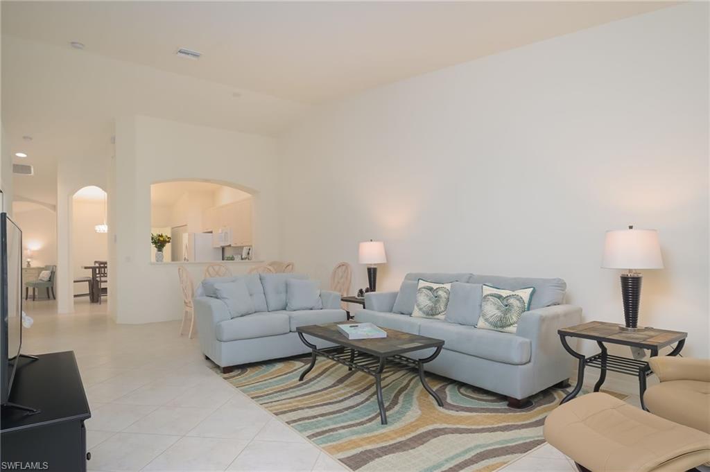 BURNT STORE ISLES - Residential