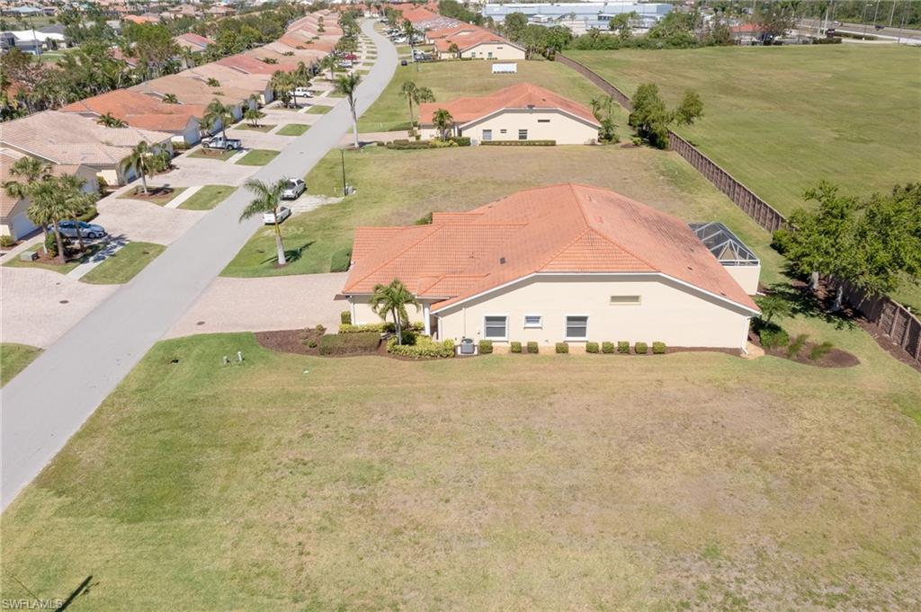 BURNT STORE ISLES - Residential