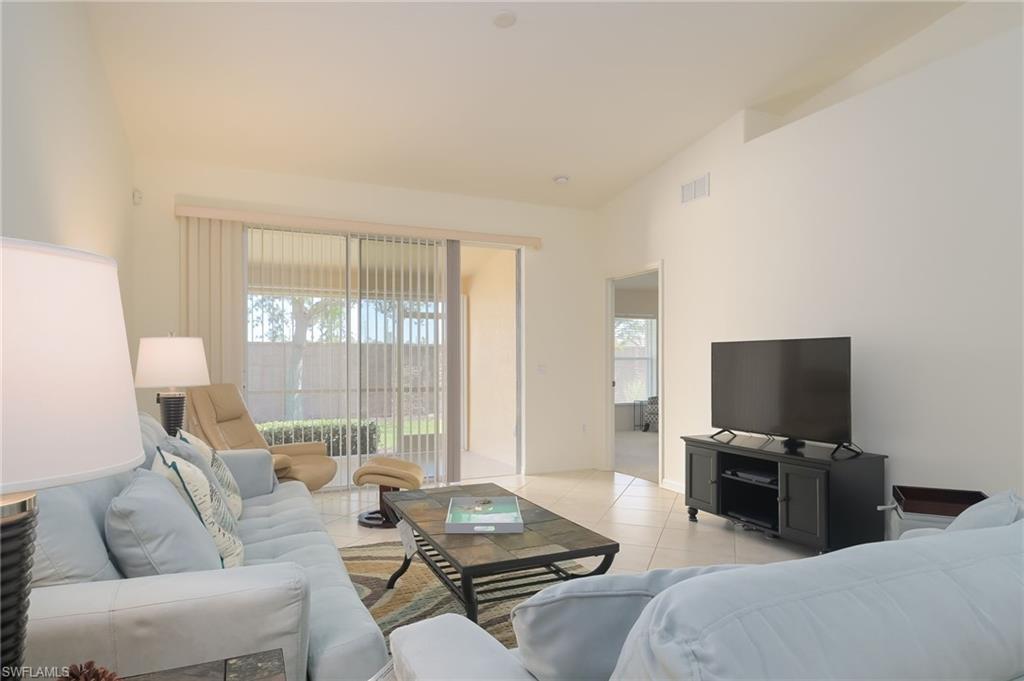 BURNT STORE ISLES - Residential