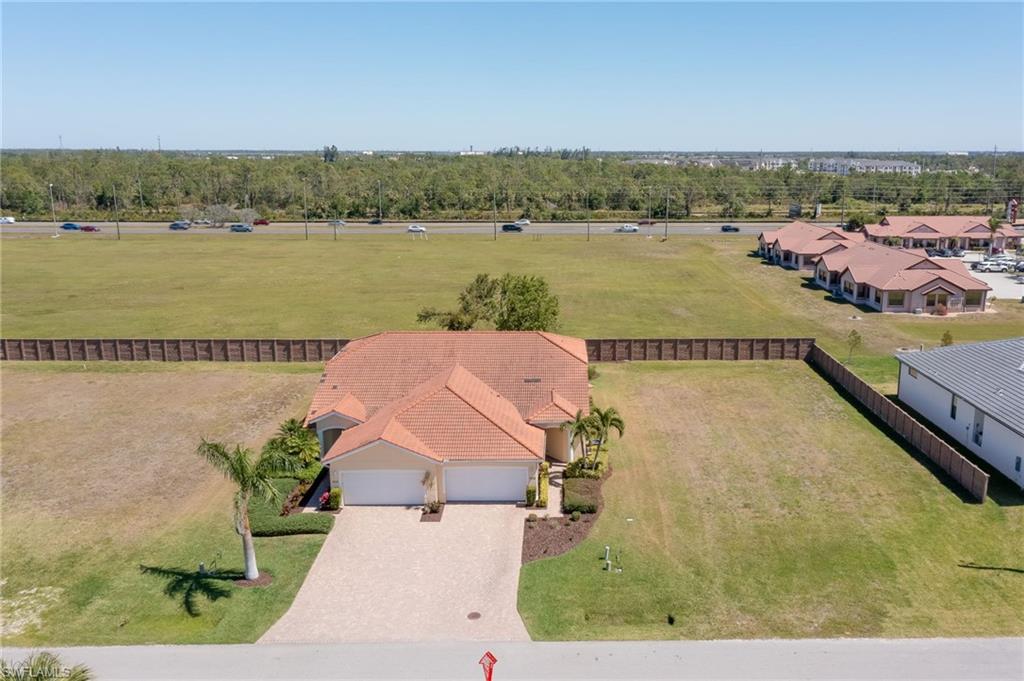 BURNT STORE ISLES - Residential