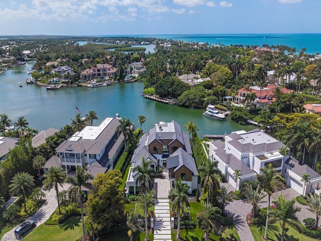 PORT ROYAL - Residential