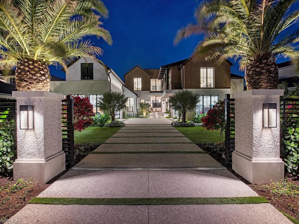 PORT ROYAL - Residential