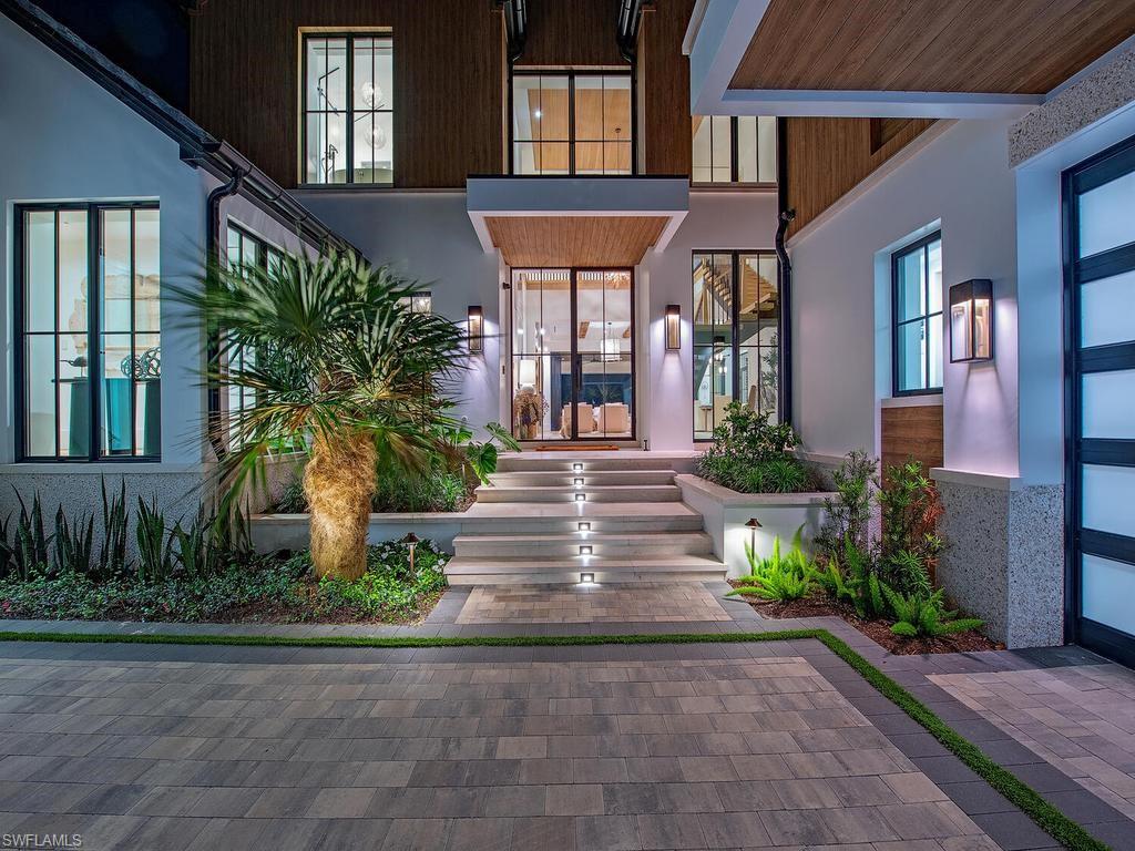 PORT ROYAL - Residential