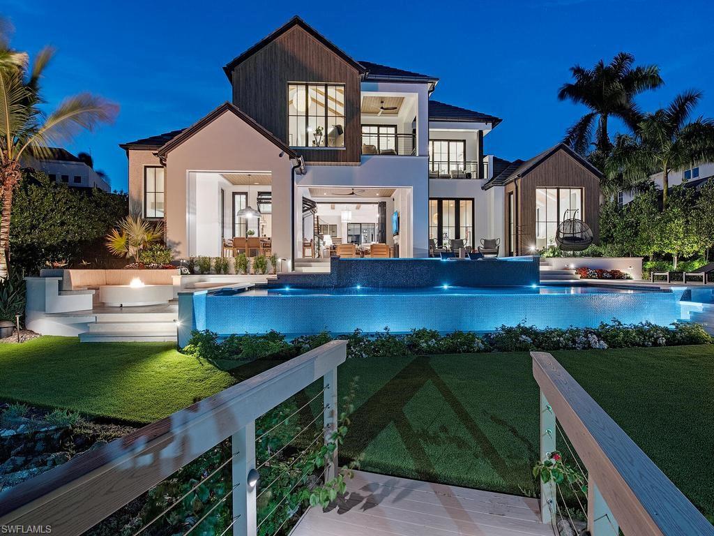 PORT ROYAL - Residential