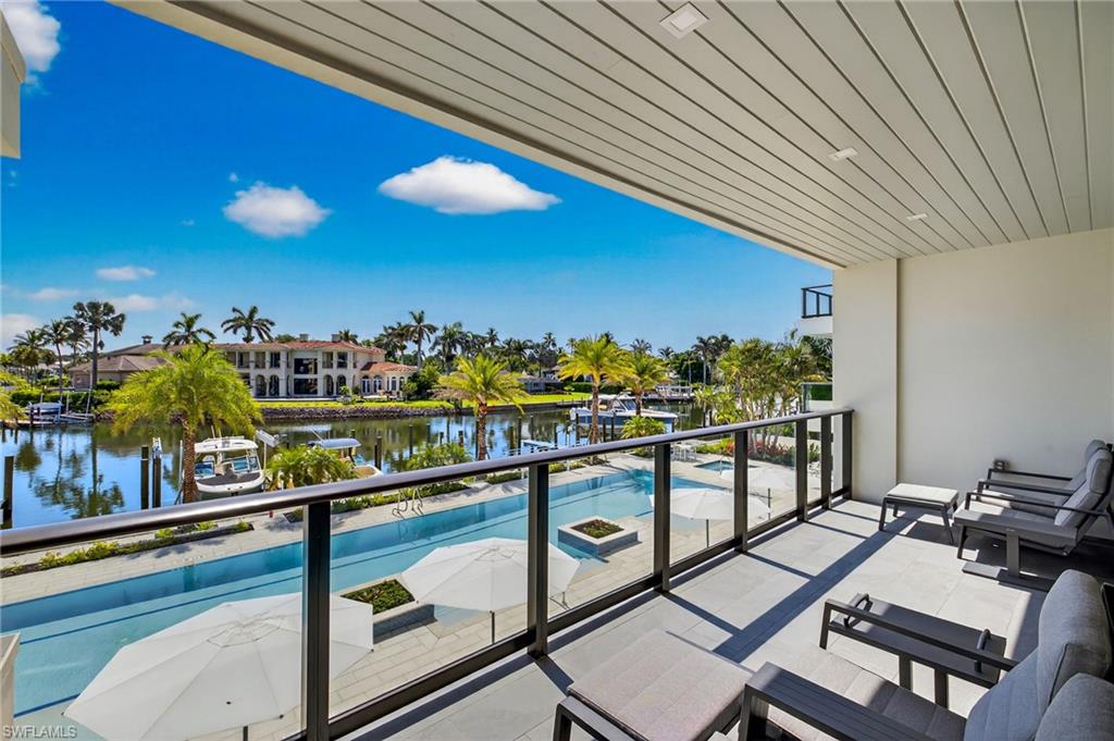 LA PERLE - Residential