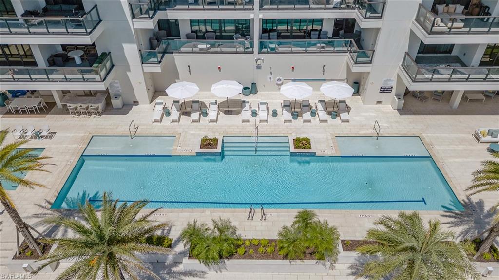 LA PERLE - Residential