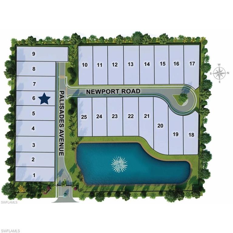 PALISADES - Residential