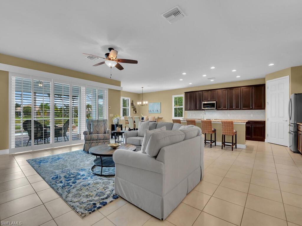 VERONA WALK - Residential
