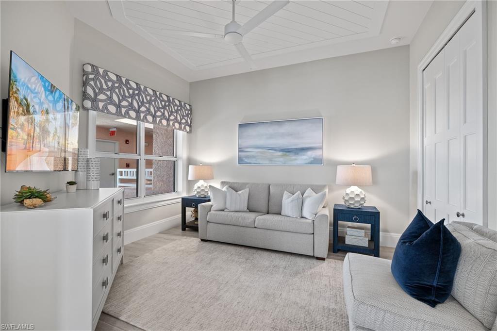 BAREFOOT BEACH CLUB - Residential