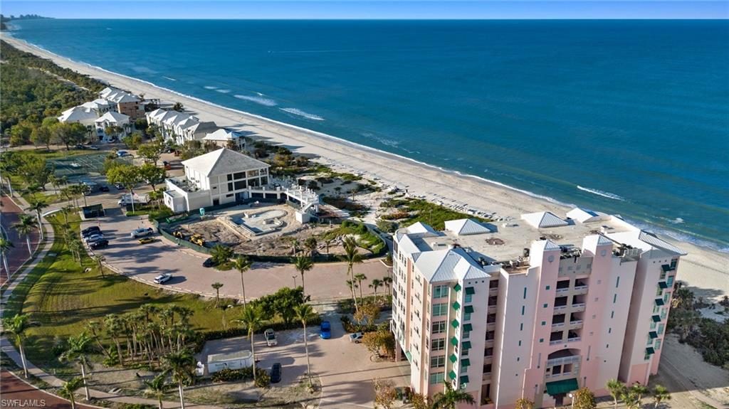 BAREFOOT BEACH CLUB - Residential