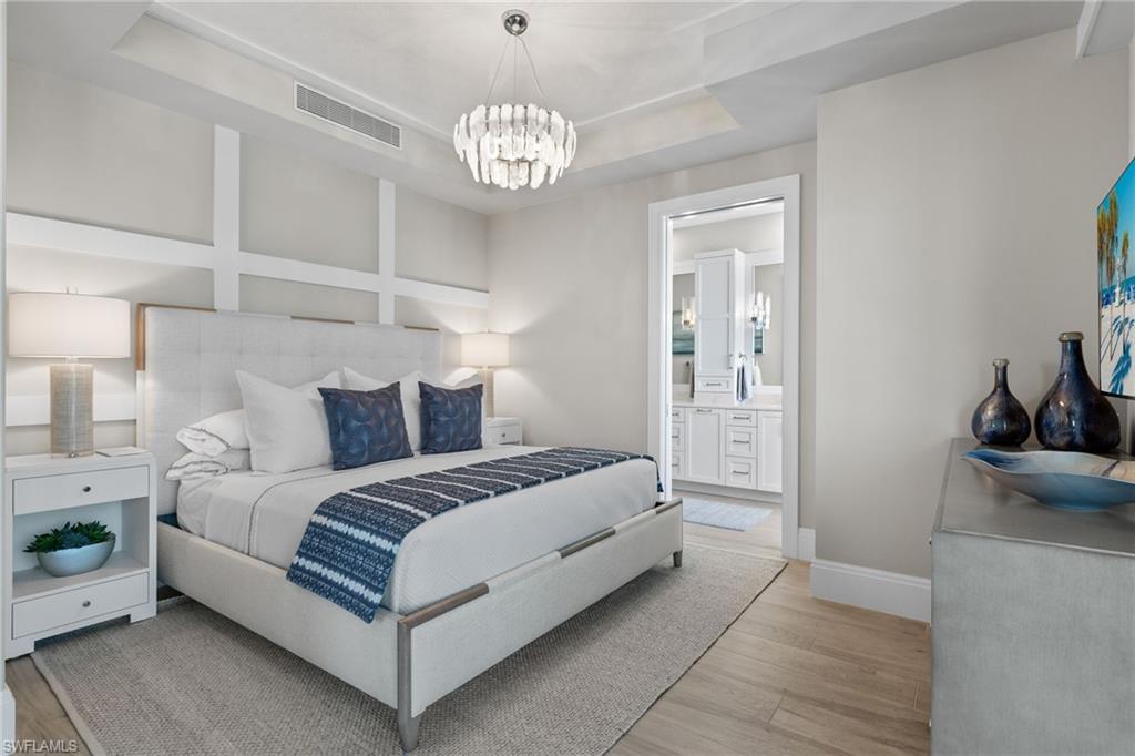 BAREFOOT BEACH CLUB - Residential