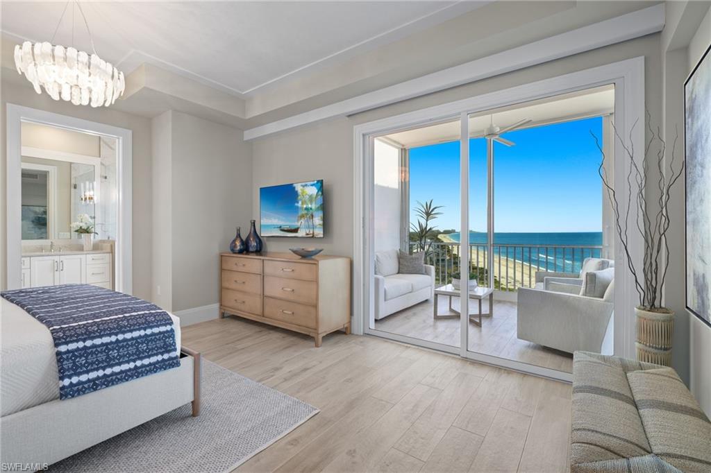 BAREFOOT BEACH CLUB - Residential