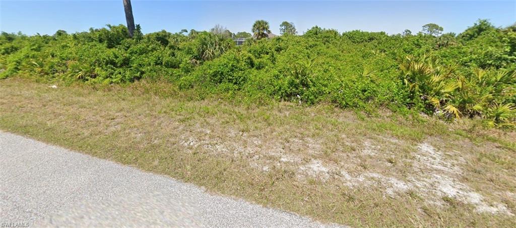 PORT CHARLOTTE - Land