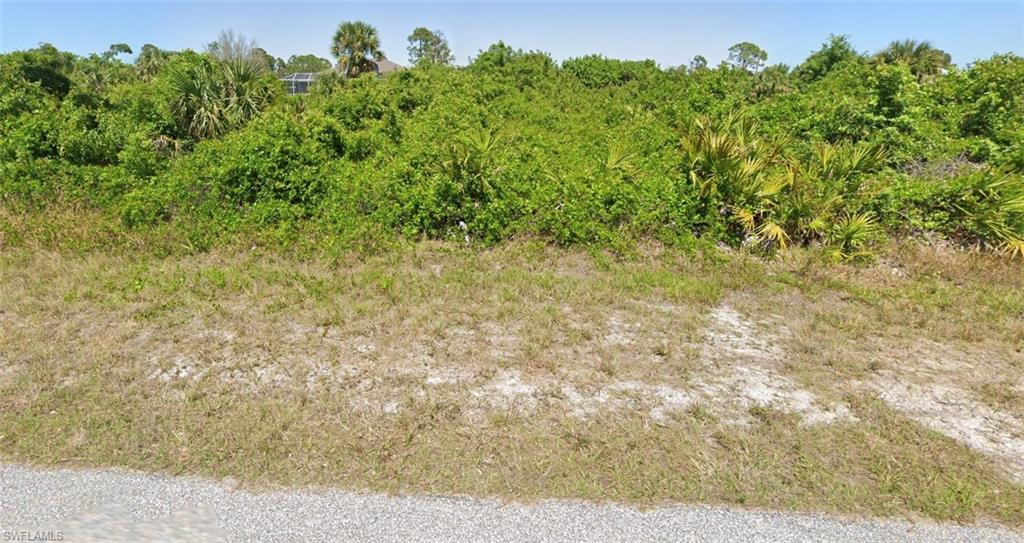 PORT CHARLOTTE - Land