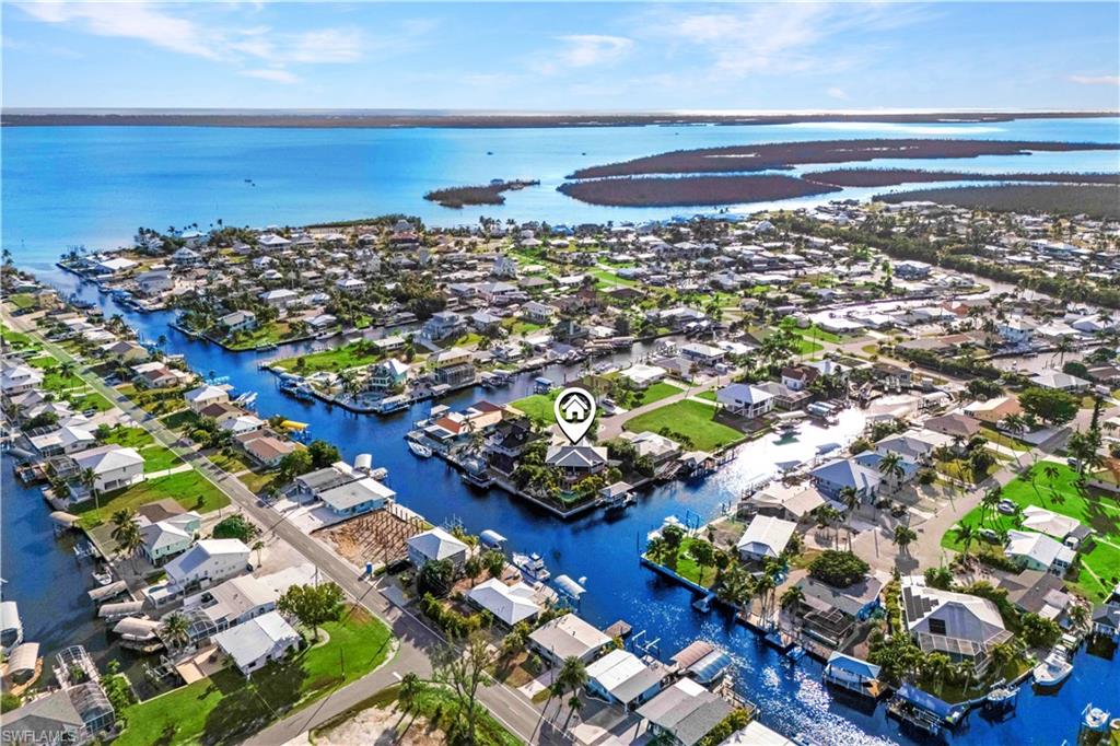 BAYVIEW ACRES - Residential