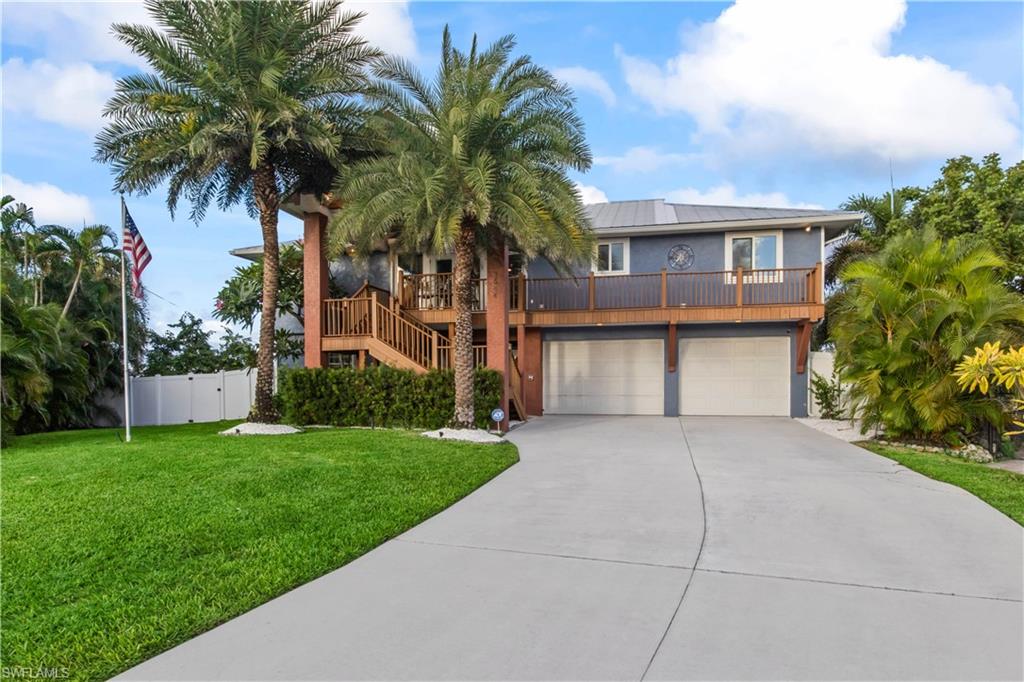 BAYVIEW ACRES - Residential