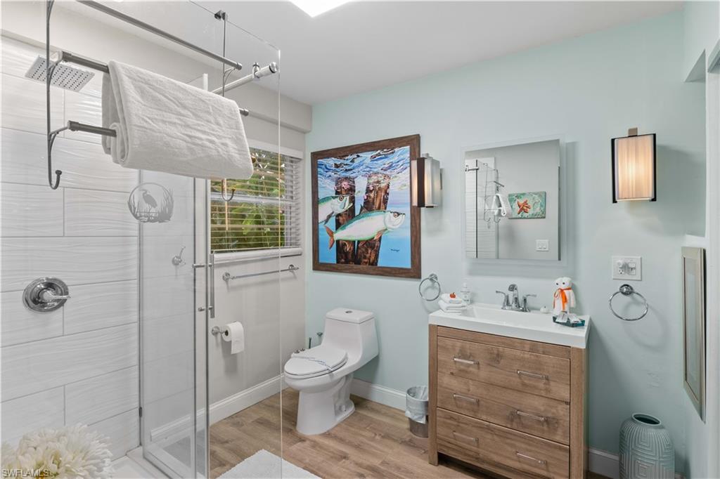 BAYVIEW ACRES - Residential