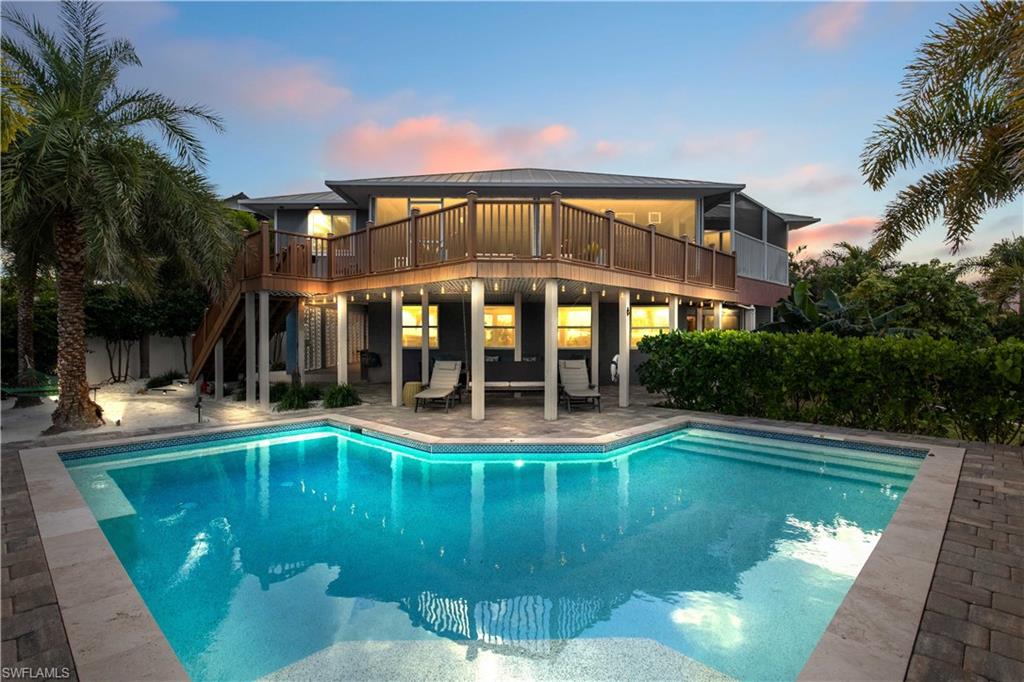 BAYVIEW ACRES - Residential