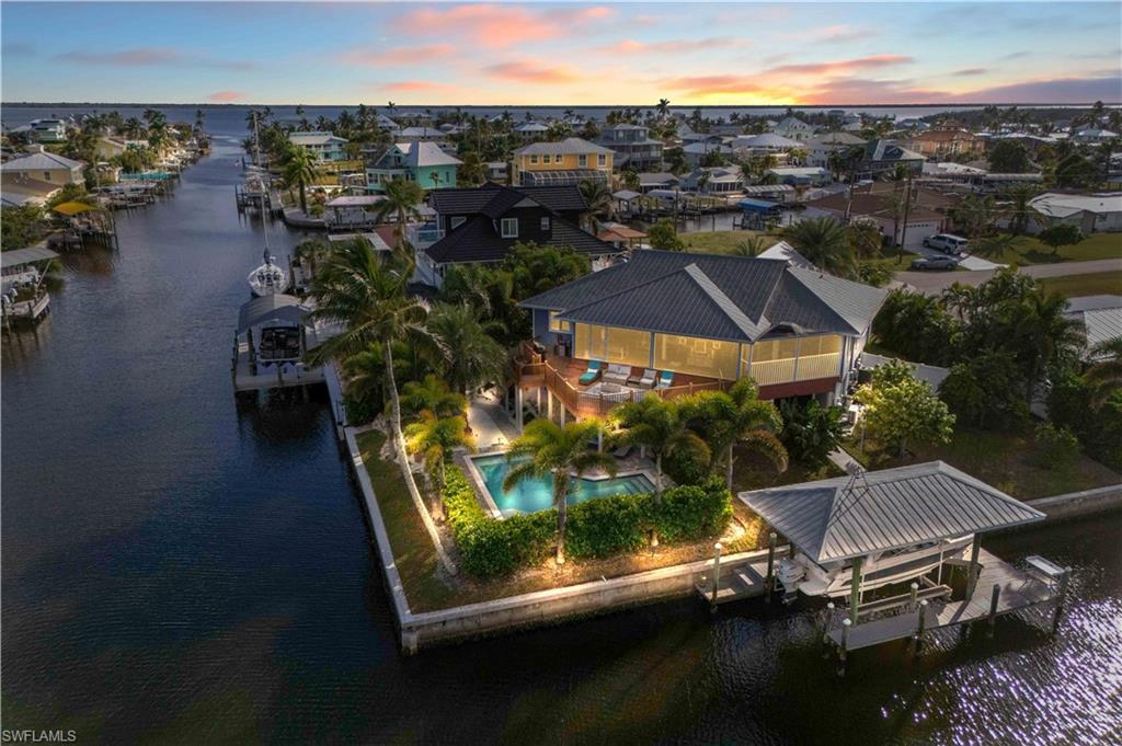 BAYVIEW ACRES - Residential