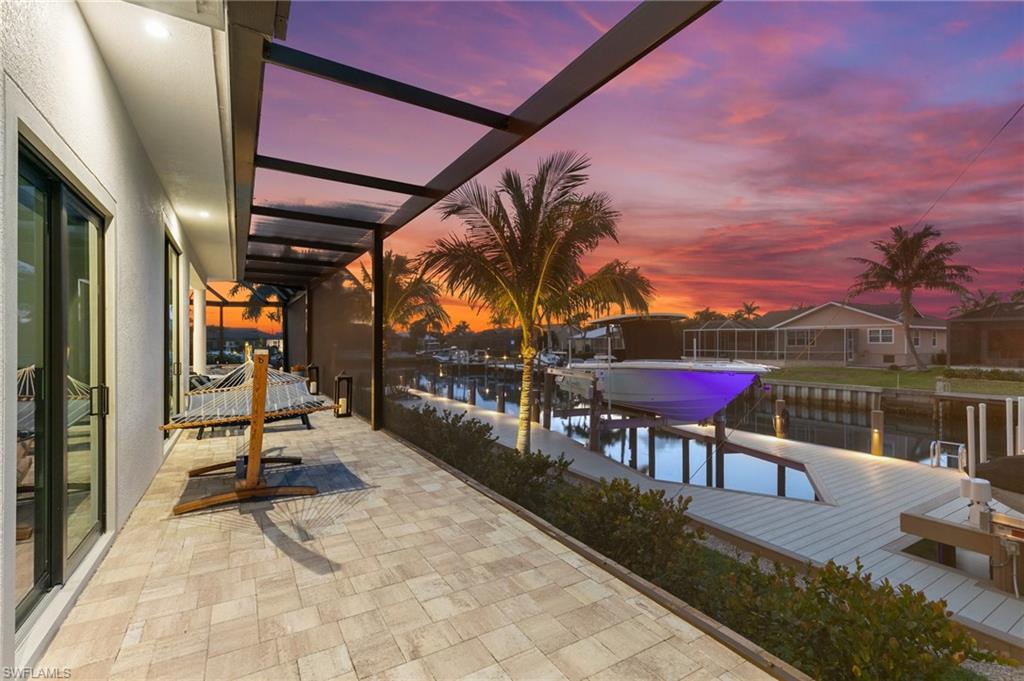 MARCO ISLAND - Residential