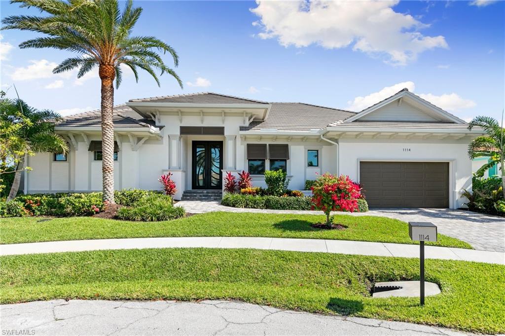 MARCO ISLAND - Residential