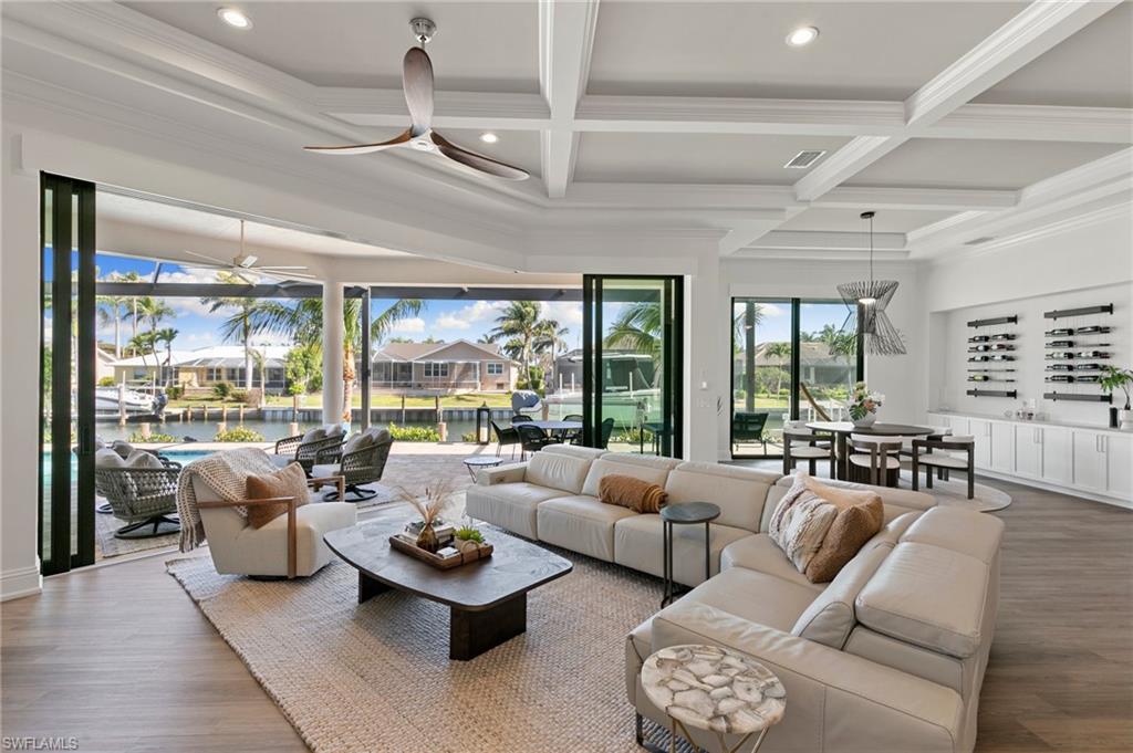MARCO ISLAND - Residential