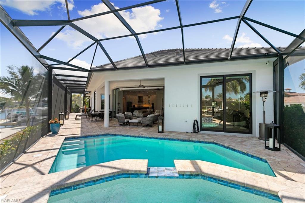MARCO ISLAND - Residential