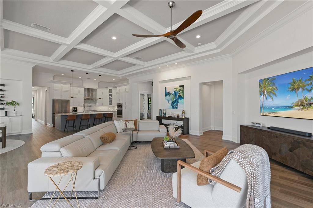 MARCO ISLAND - Residential