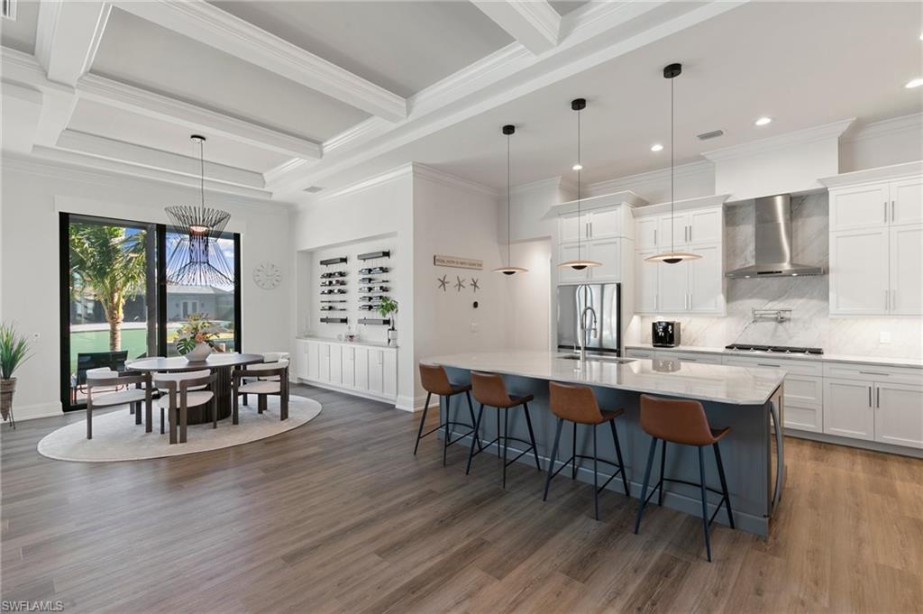 MARCO ISLAND - Residential