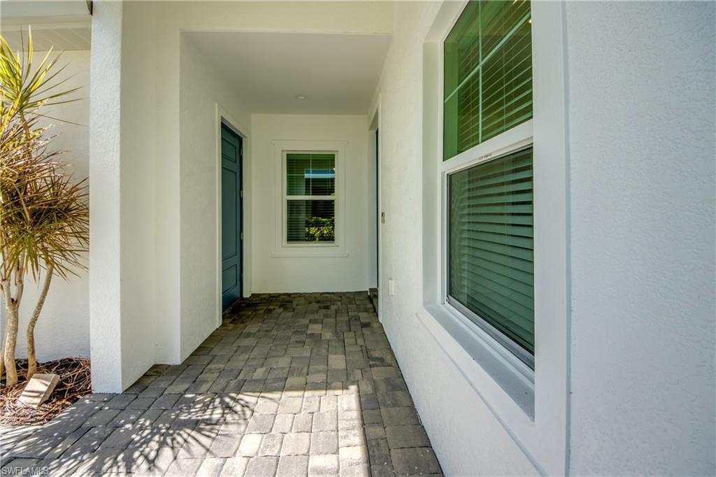 WINDSONG - Residential