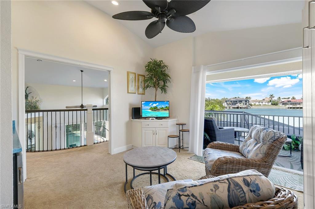MARCO BEACH - Residential