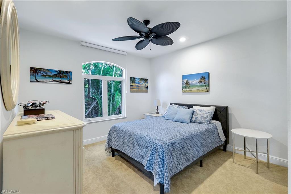 MARCO BEACH - Residential