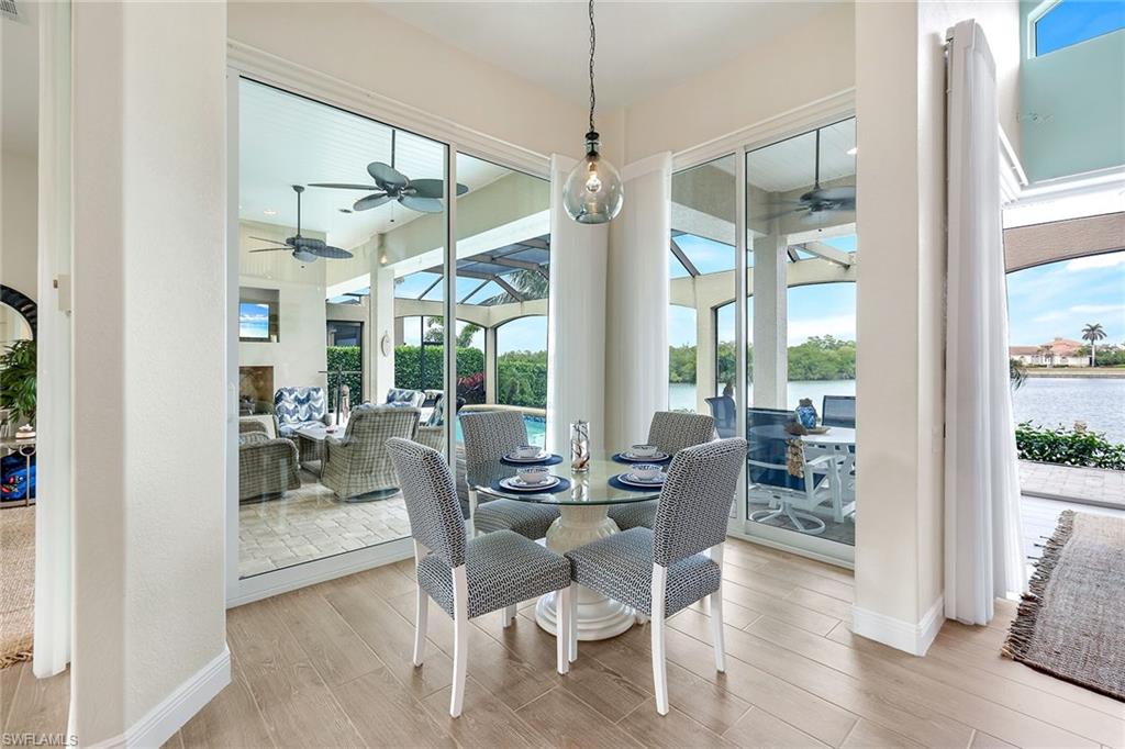 MARCO BEACH - Residential