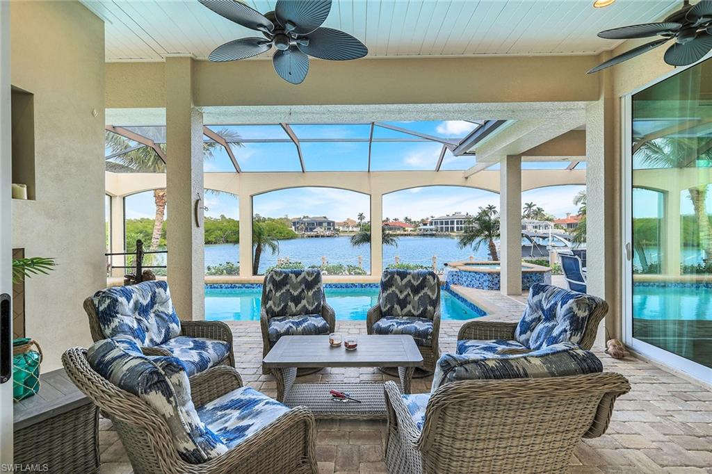 MARCO BEACH - Residential