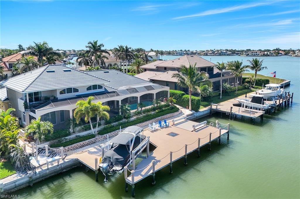 MARCO BEACH - Residential