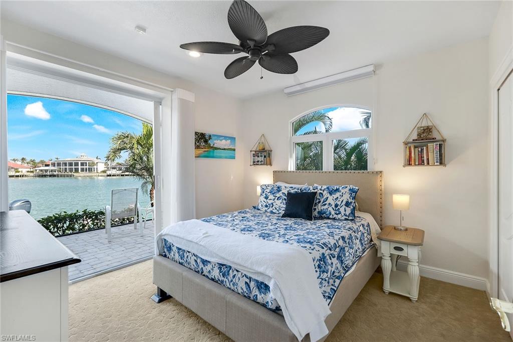 MARCO BEACH - Residential