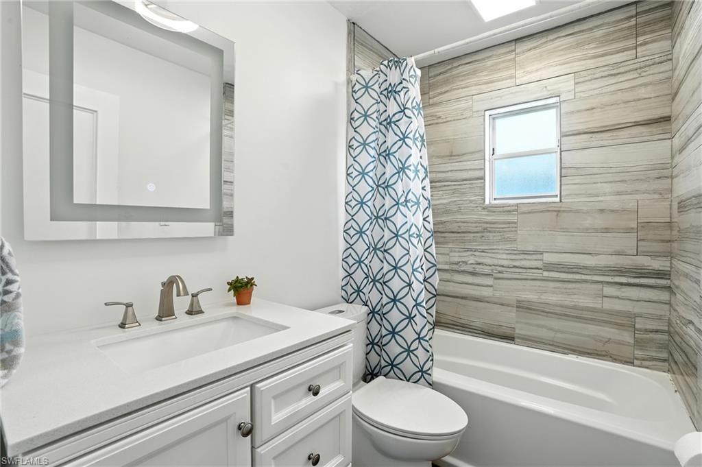 WILLOUGHBY ACRES - Residential