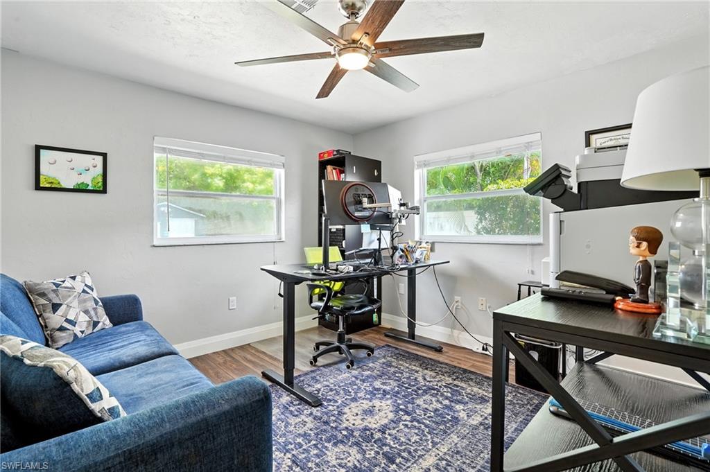 WILLOUGHBY ACRES - Residential