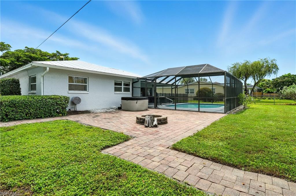 WILLOUGHBY ACRES - Residential