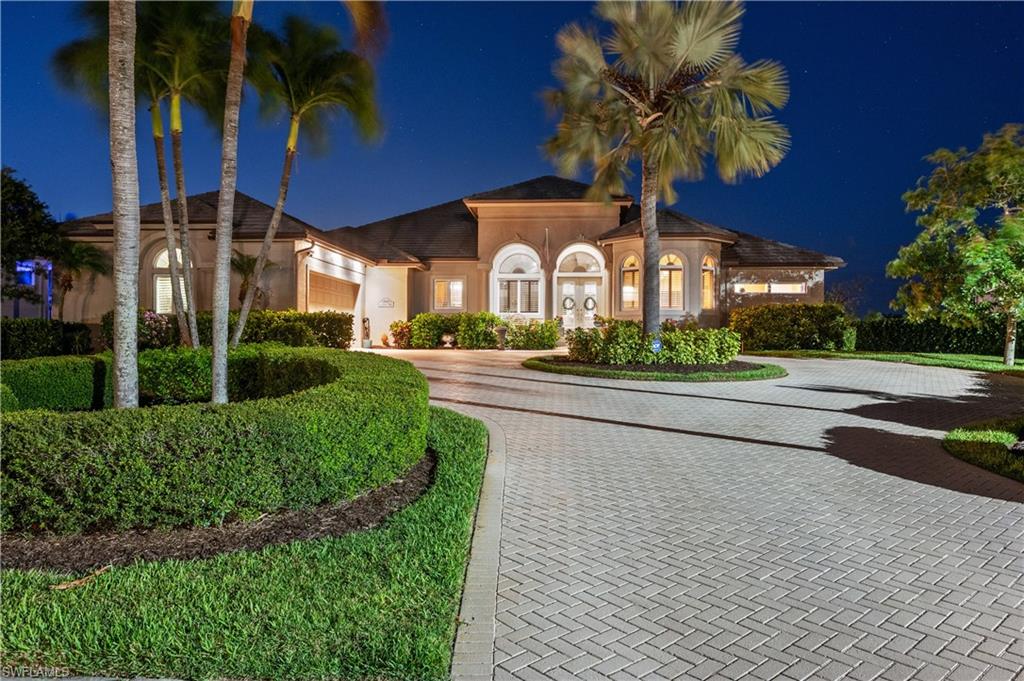 ESTATES - Residential