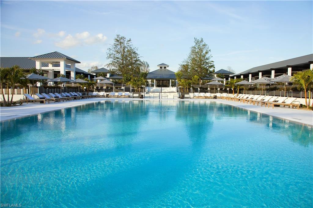 KALEA BAY TOWER 500 - Residential