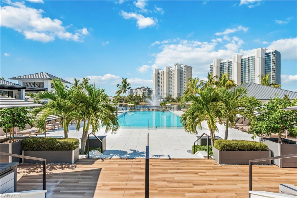 KALEA BAY TOWER 500 - Residential