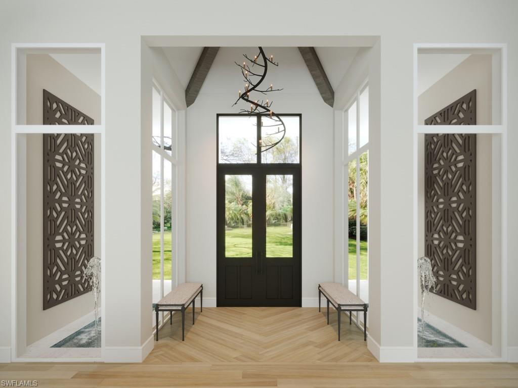 PINE RIDGE - Residential