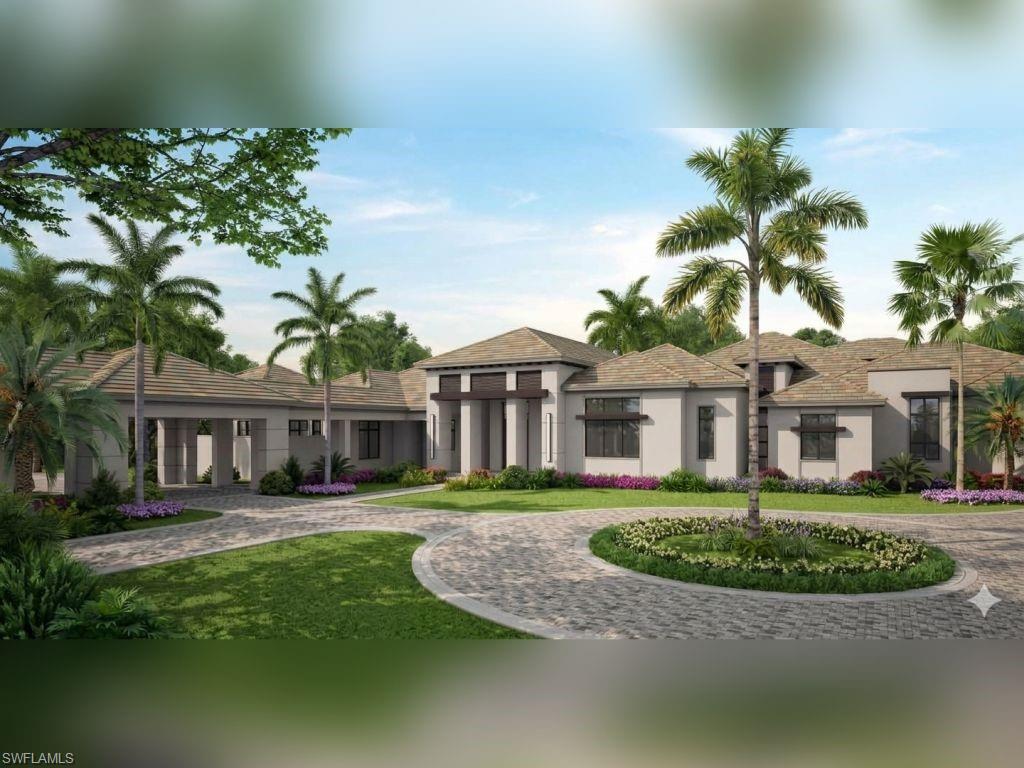 PINE RIDGE - Residential