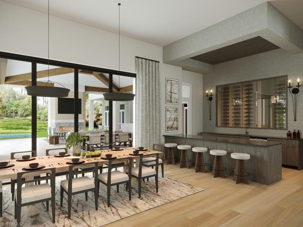 PINE RIDGE - Residential
