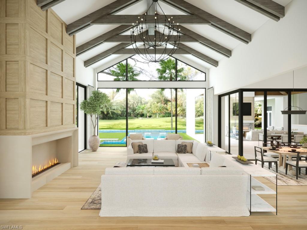 PINE RIDGE - Residential