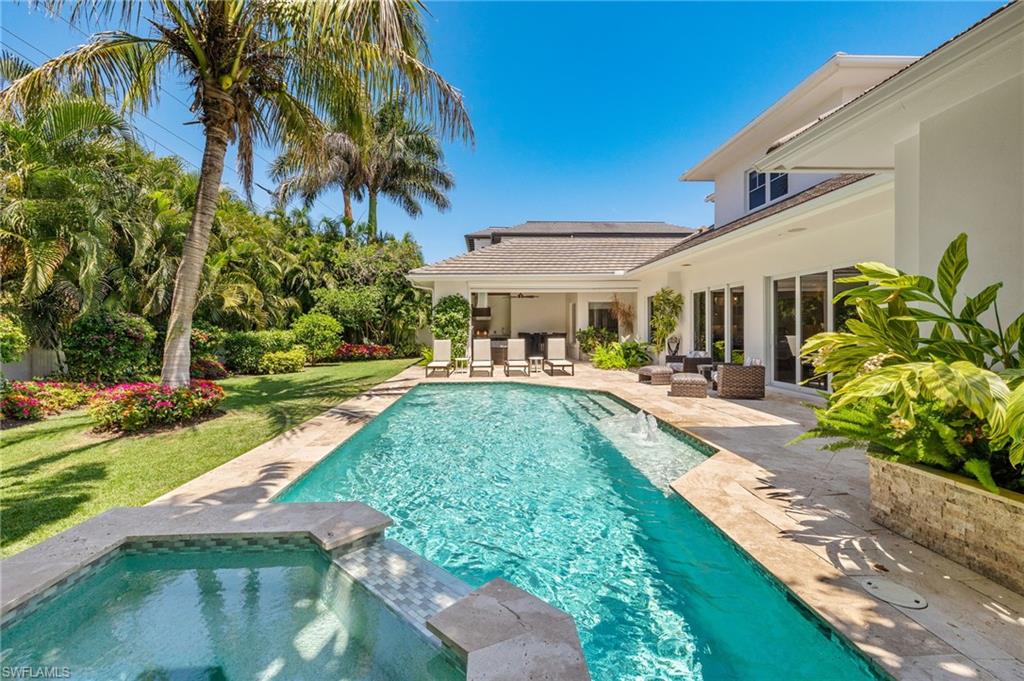 OLDE NAPLES - Residential