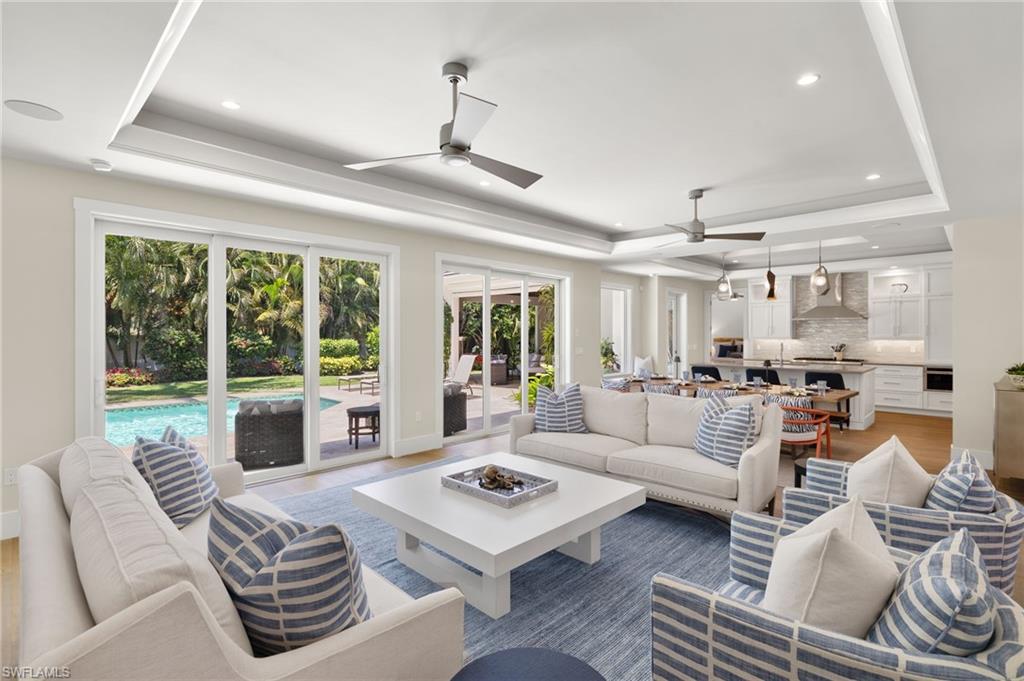 OLDE NAPLES - Residential