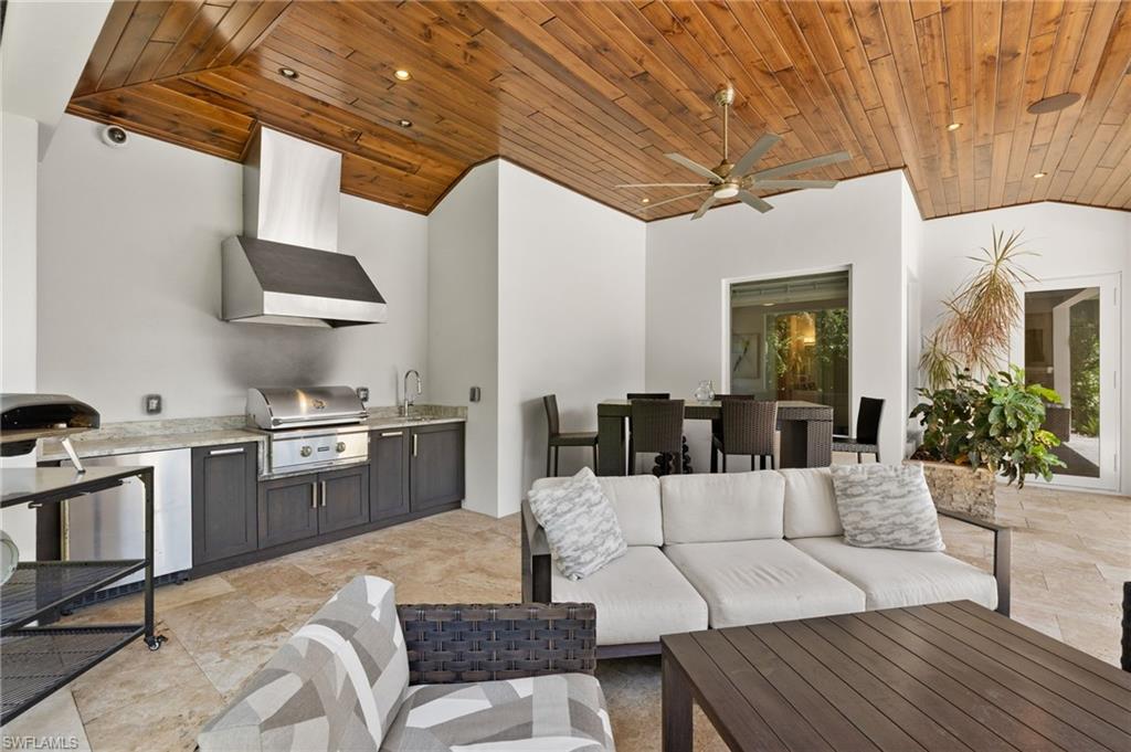 OLDE NAPLES - Residential